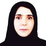 د.عائشة الغيص