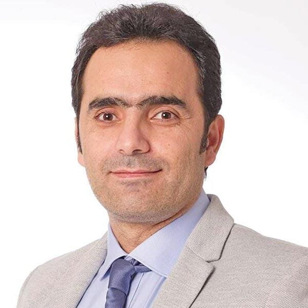 جيكر خورشيد